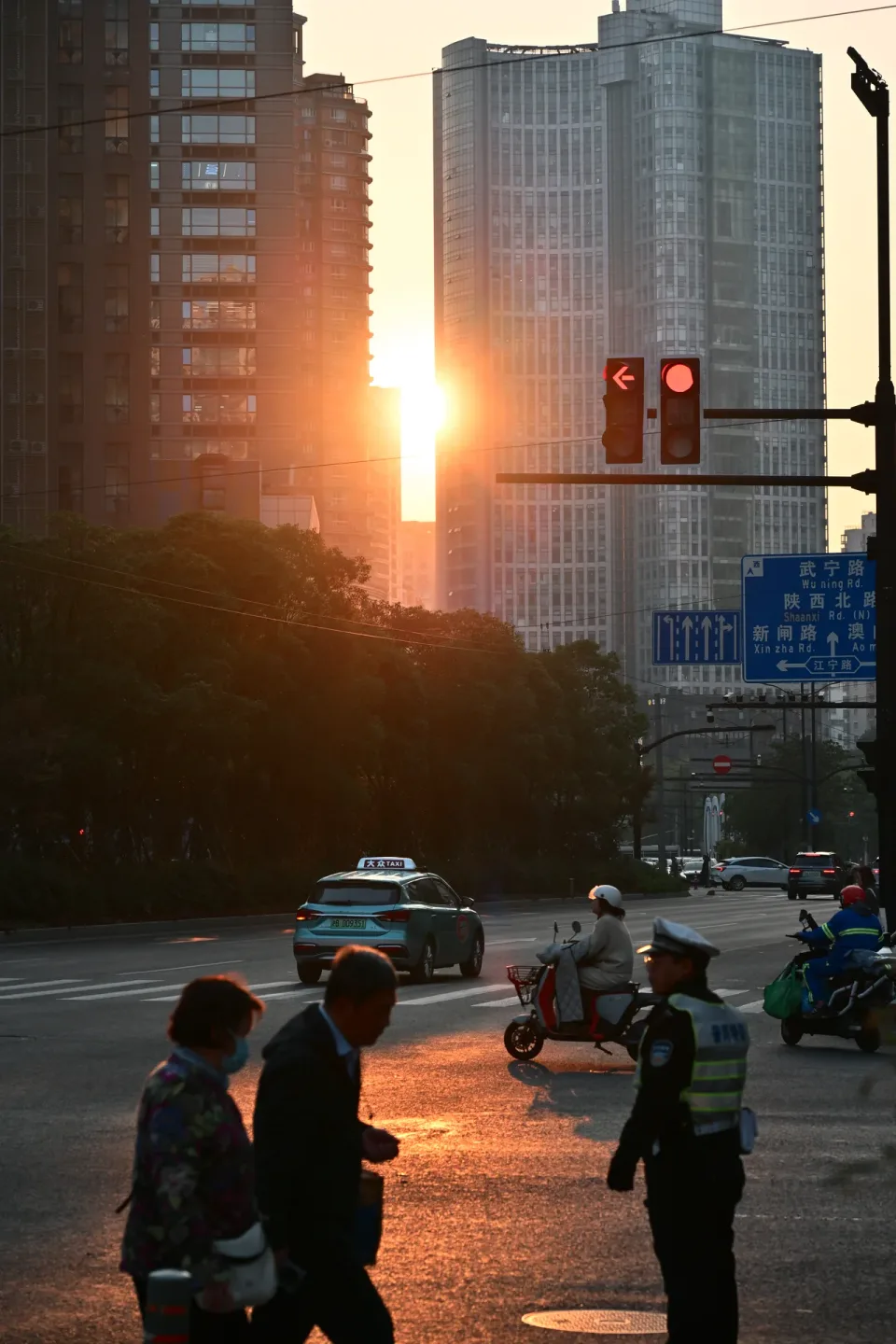 随拍其一摄影集标题图